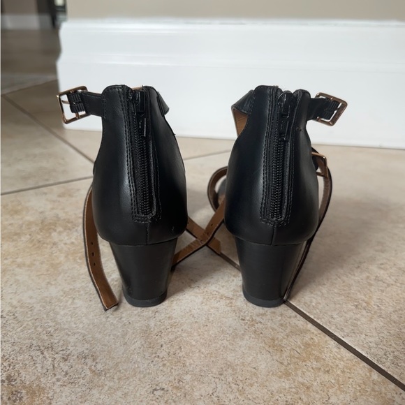 STEVE MADDEN Sandal Heels - Picture 4 of 6